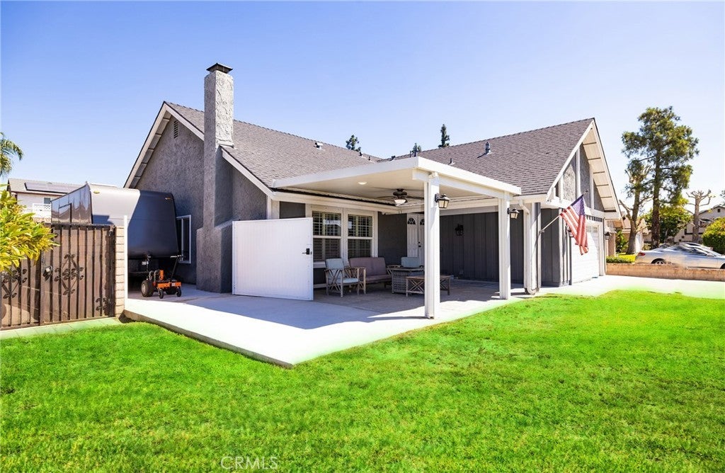 Photo of Listing #CV25187387