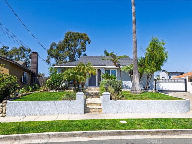 20009 Wayne Avenue, Torrance.