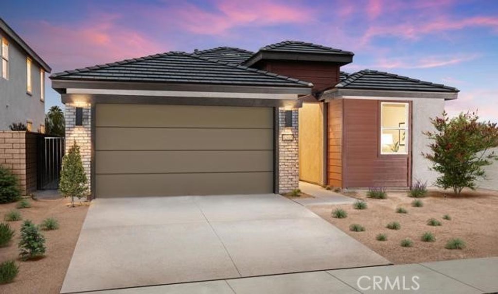 42409 Lamporo Way, Indio
