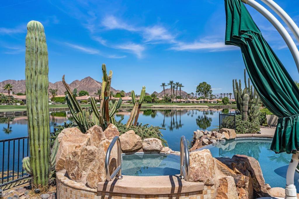 50665 Spyglass Hill Drive, La Quinta