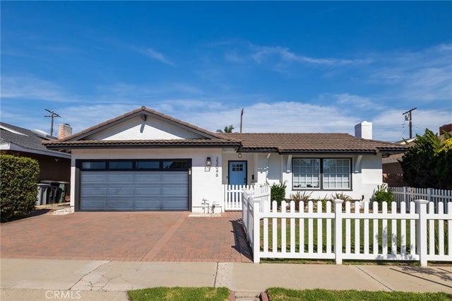 23046 Anza Avenue, Torrance.