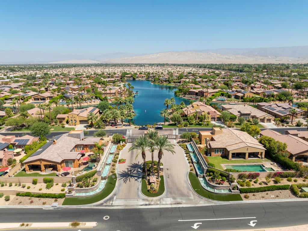 127 Via Santo Tomas Drive, Rancho Mirage