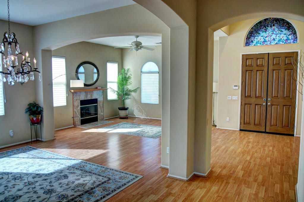 48638 Barrymore Street, Indio