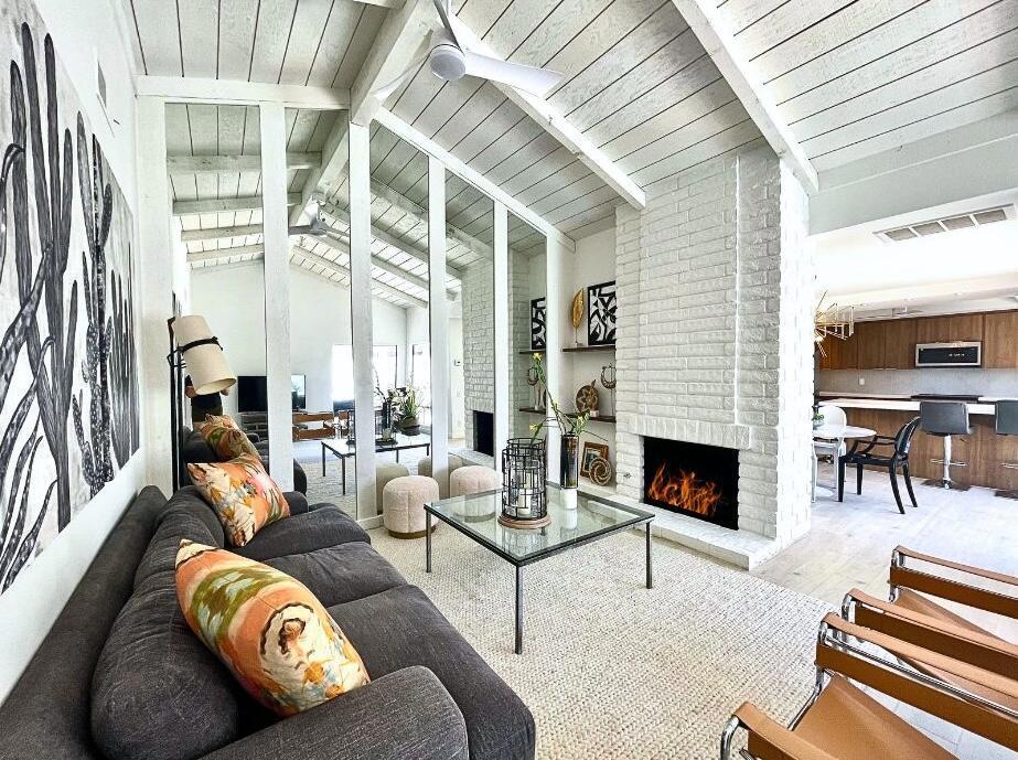 2234 Linden Way Way # B, Palm Springs