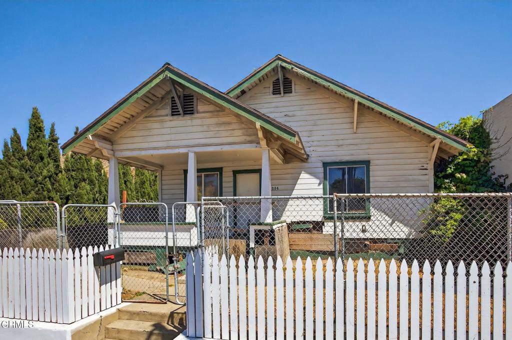 Photo of Listing #V1-31917