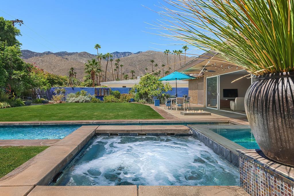 1175 E Cactus Road, Palm Springs