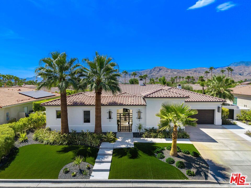 69750 Camino Pacifico, Rancho Mirage