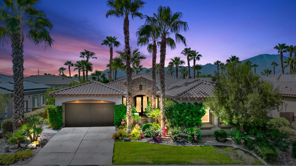 81939 Seabiscuit Way, La Quinta