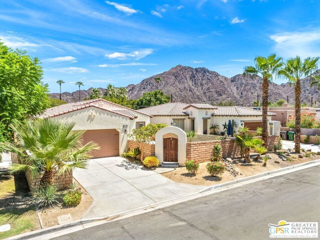 52070 Avenida Mendoza, La Quinta