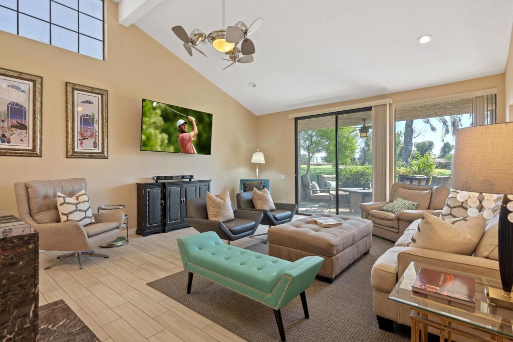 2930 Calle Arandas, Palm Springs