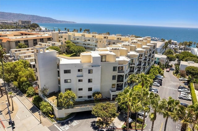 510 The Village 307, Redondo Beach.