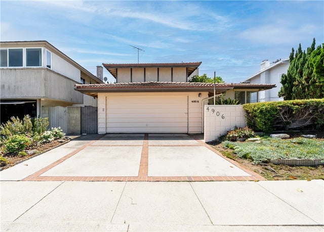 4906 Garnet Street, Torrance.