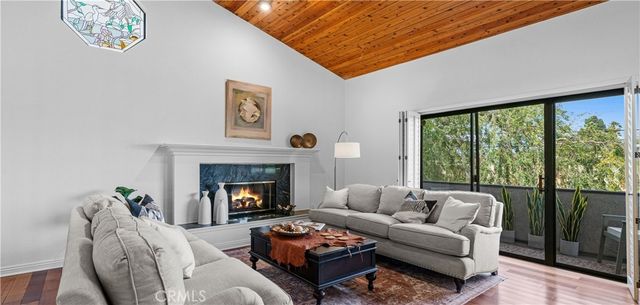 2441 Lyric Avenue, Los Angeles