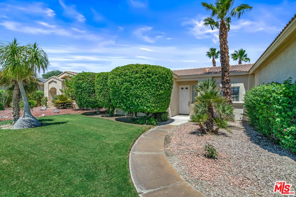 68420 Riviera Road, Cathedral City