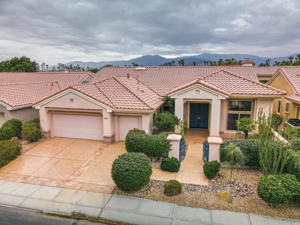 78571 Hidden Palms Dr., Palm Desert