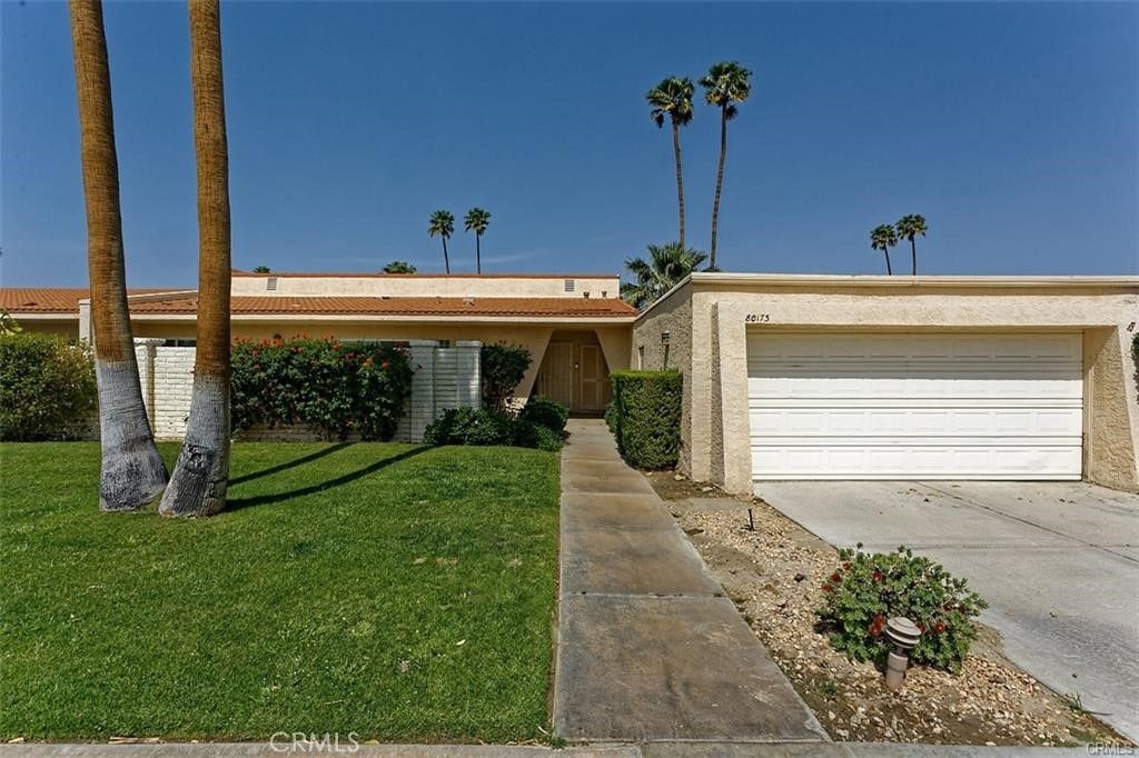 80173 Palm Circle Drive, La Quinta