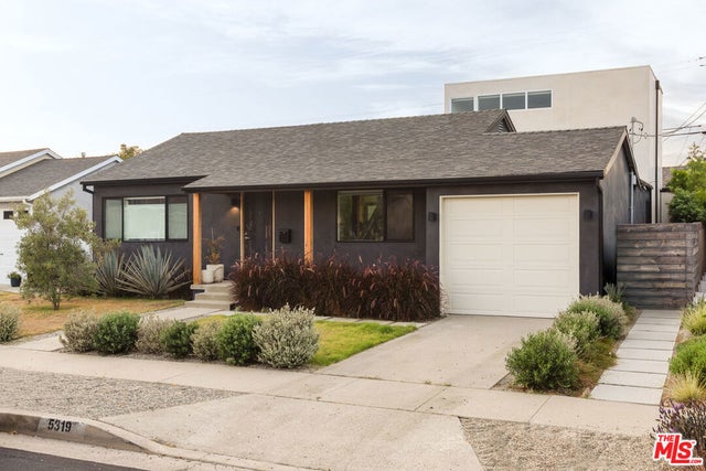 5319 W 123rd Place, Hawthorne.