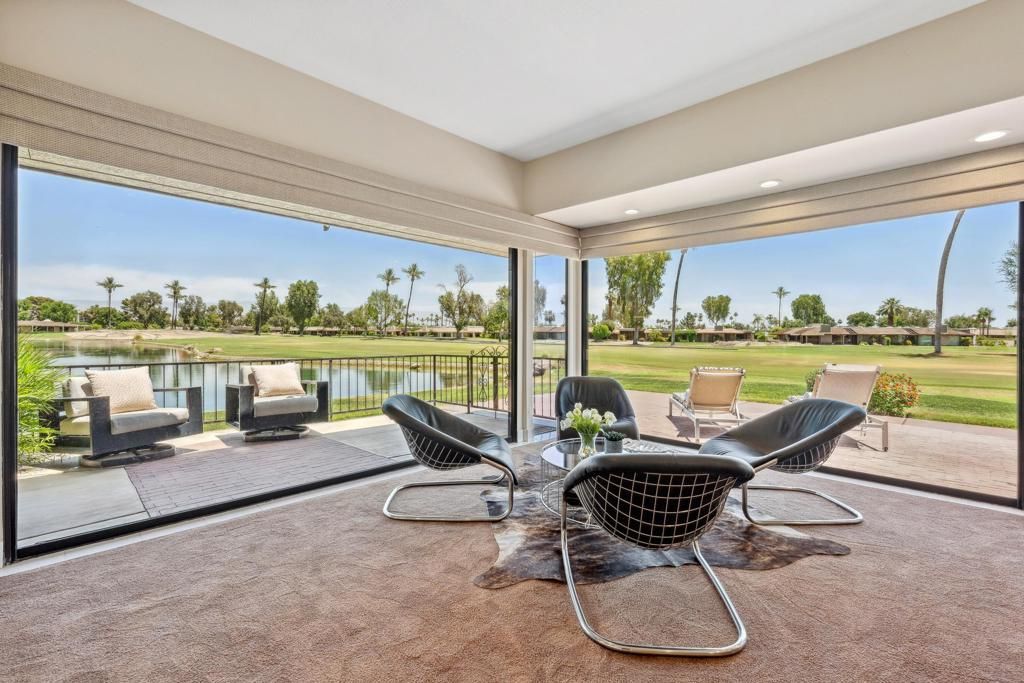 5 Barnard Court, Rancho Mirage