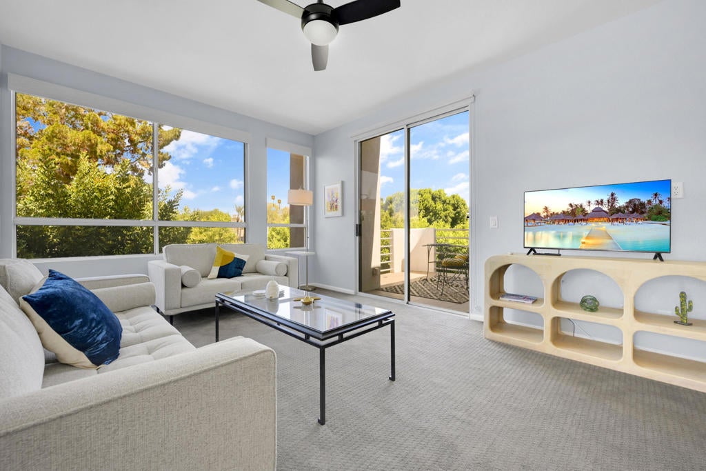 401 El Cielo Road # 58, Palm Springs