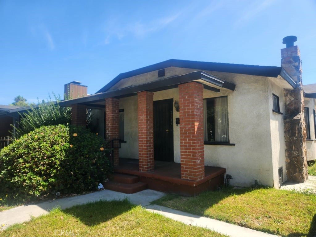 Photo of Listing #CV25190607