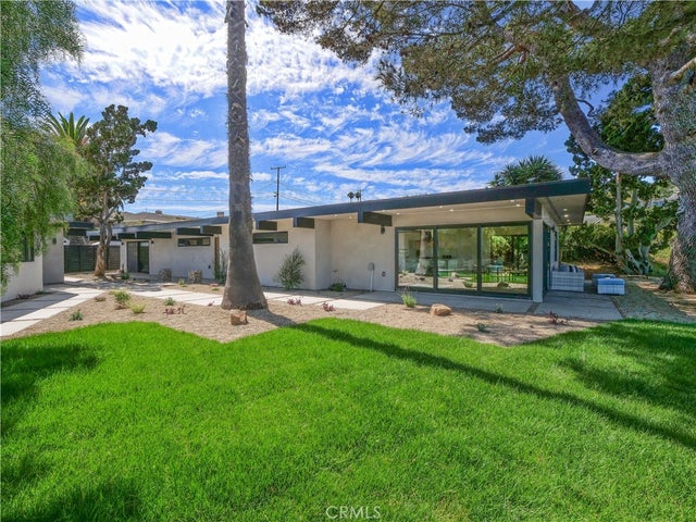 2741 Vista Mesa Drive, Rancho Palos Verdes.