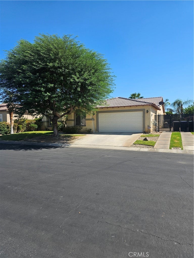 83065 Carmel Mountain Drive, Indio