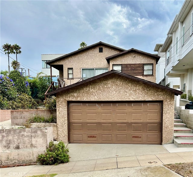 626 N Irena Avenue, Redondo Beach.