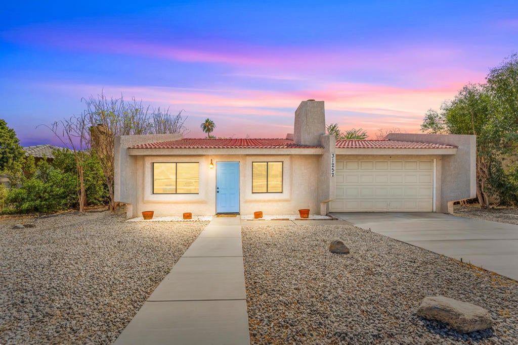31252 San Ardo Avenue, Cathedral City