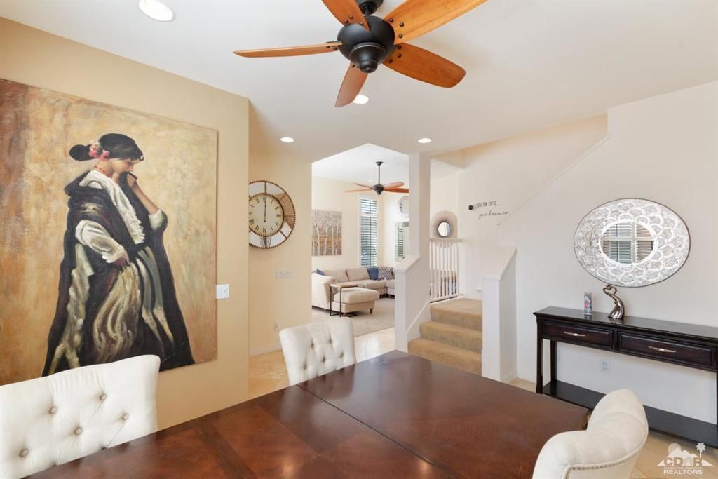 52130 Rosewood Lane, La Quinta