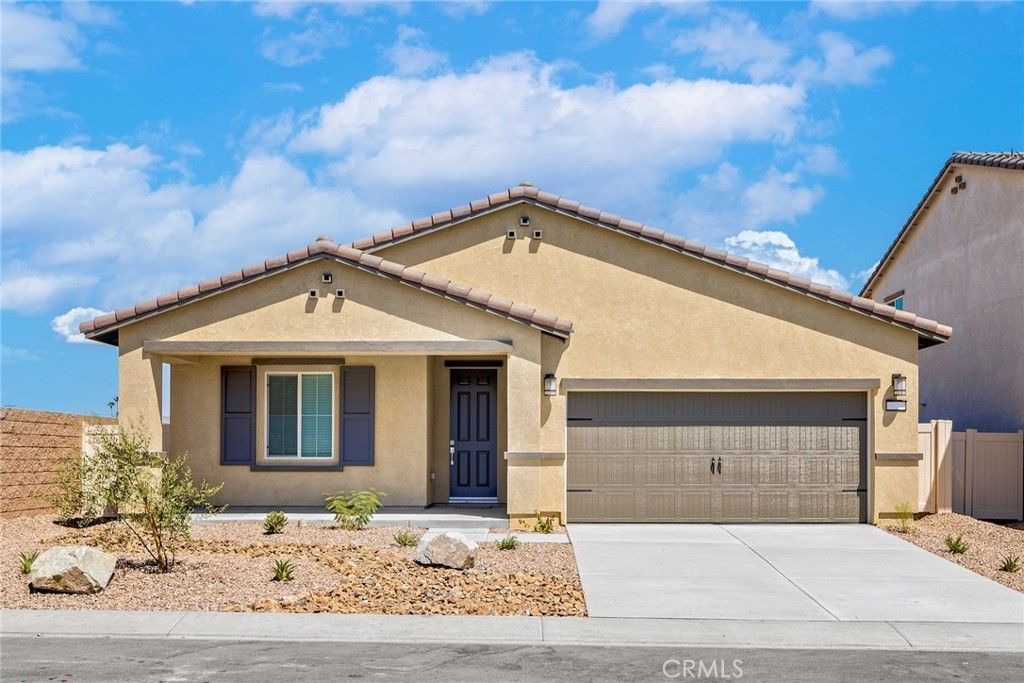 42489 Aruba Court, Indio
