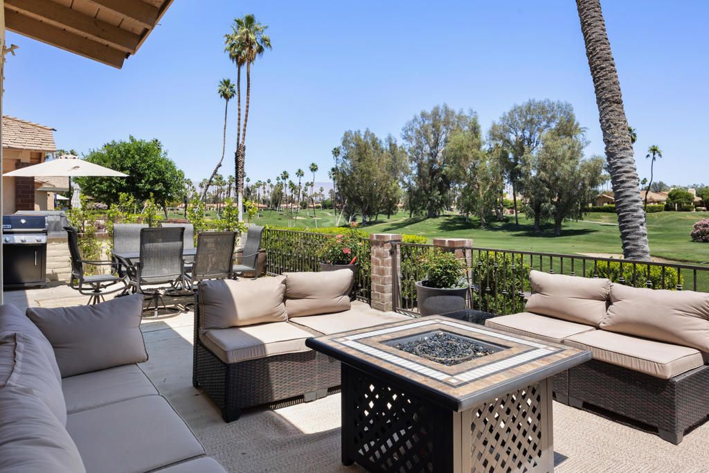 122 Giralda Circle, Palm Desert