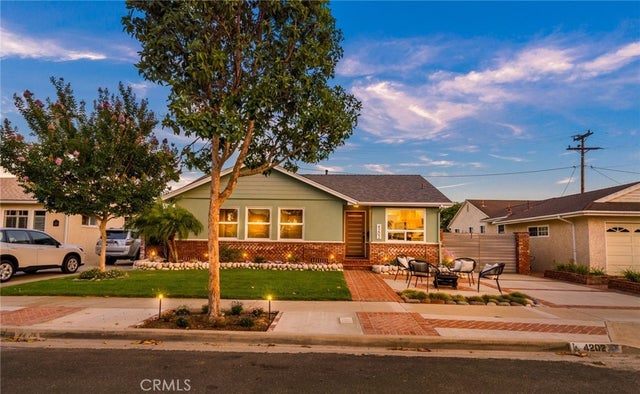 4202 Carmen Street, Torrance.