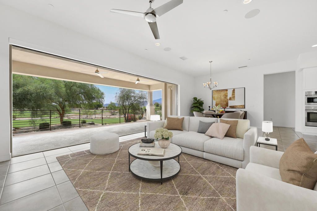803 Retreat Circle, Palm Desert