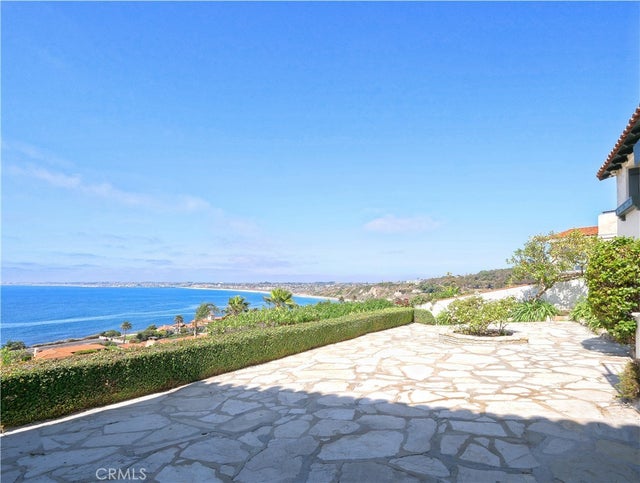 529 Palos Verdes Drive, Palos Verdes Estates.