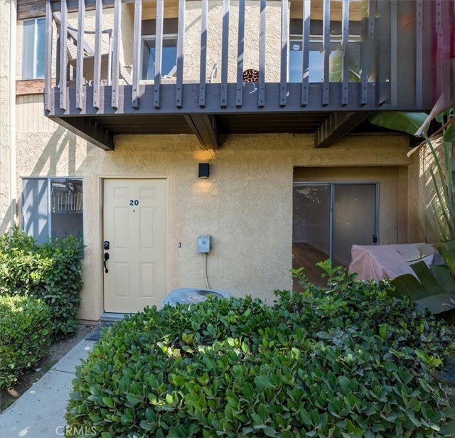 14700 S Berendo Avenue 20, Gardena.