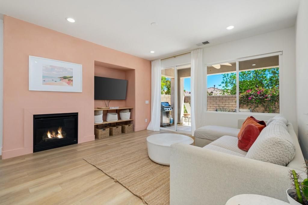 82217 Cochran Drive, Indio