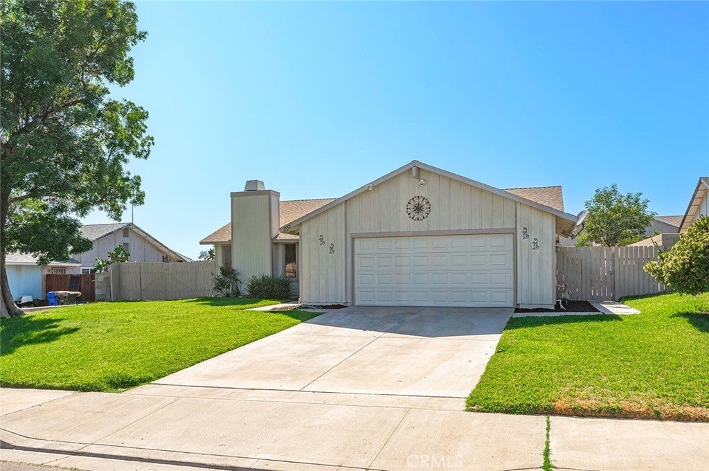 Photo of Listing #CV25192464