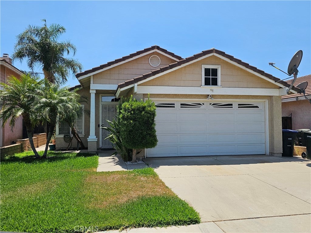 Photo of Listing #CV25191177