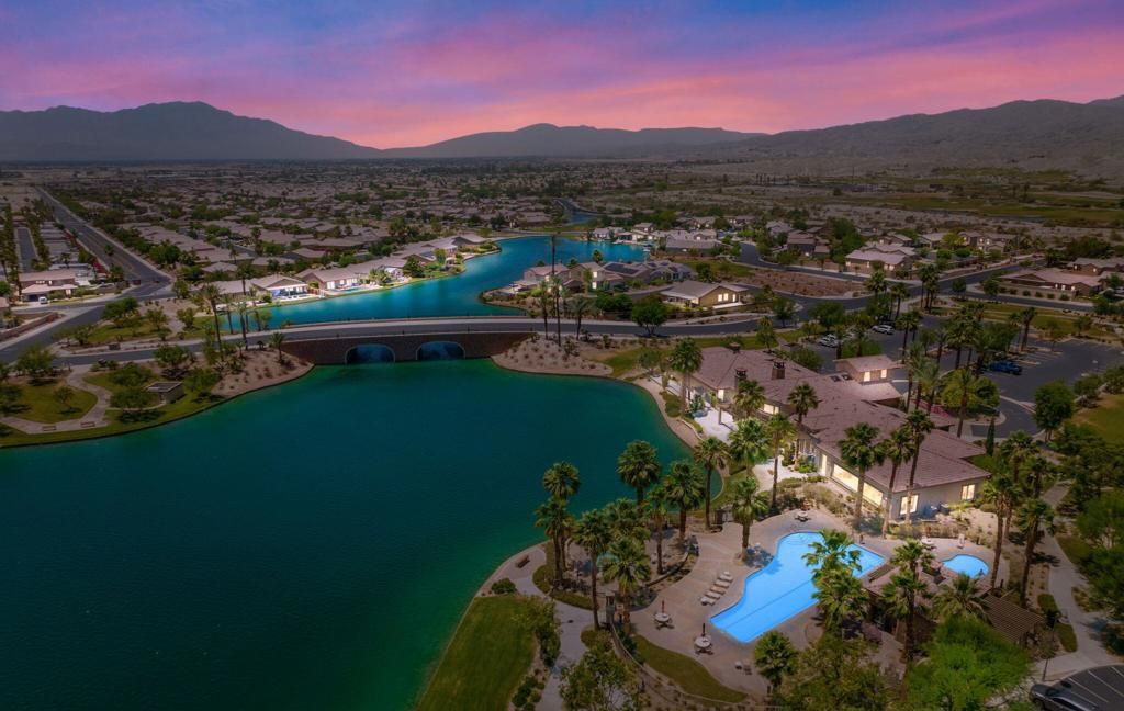 42836 Incantata Place, Indio