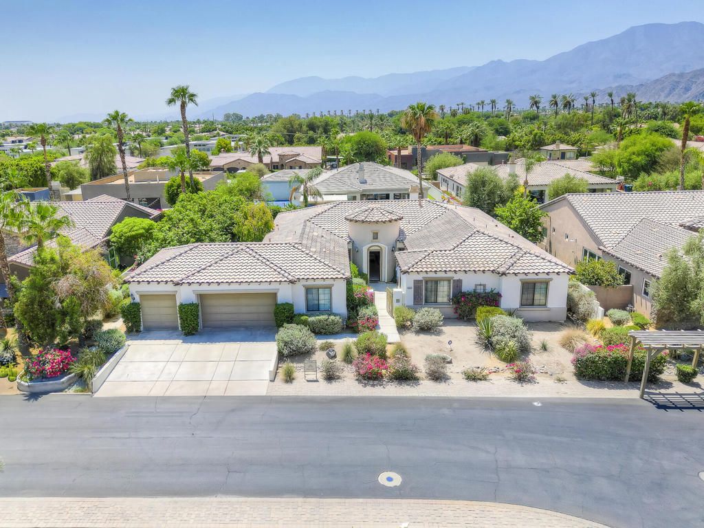 80849 Serenity Drive, Indio