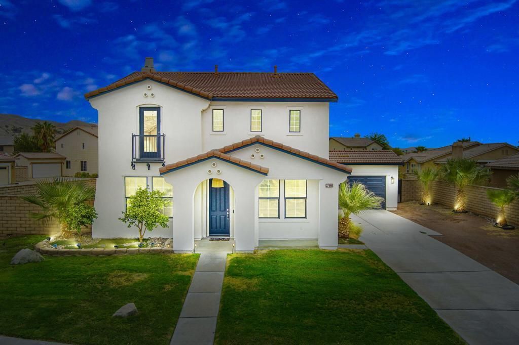 37590 Severn Place, Indio
