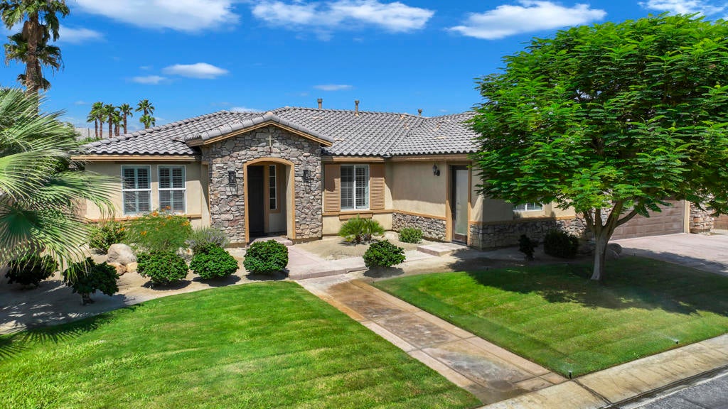83402 Stagecoach Road, Indio