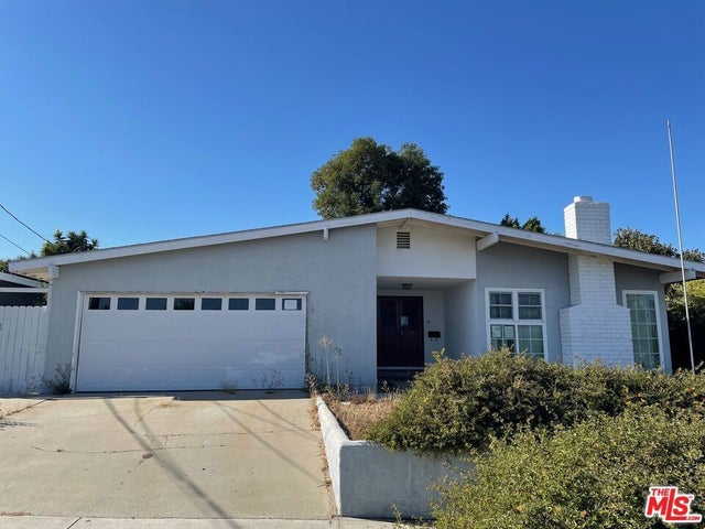 2055 Avenida Aprenda, Rancho Palos Verdes.