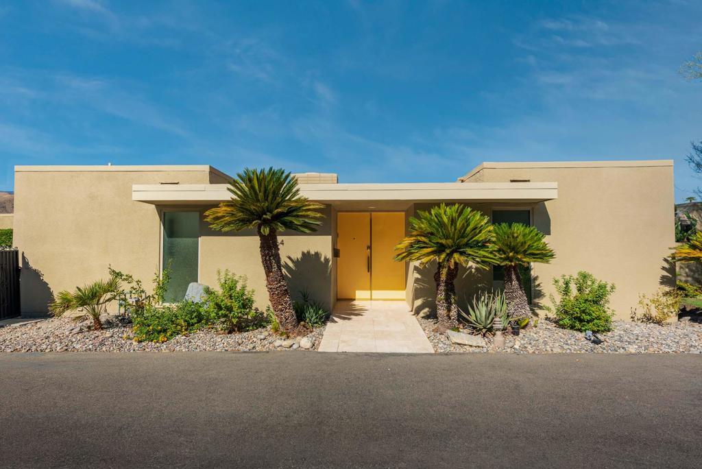 70164 Frank Sinatra Drive, Rancho Mirage