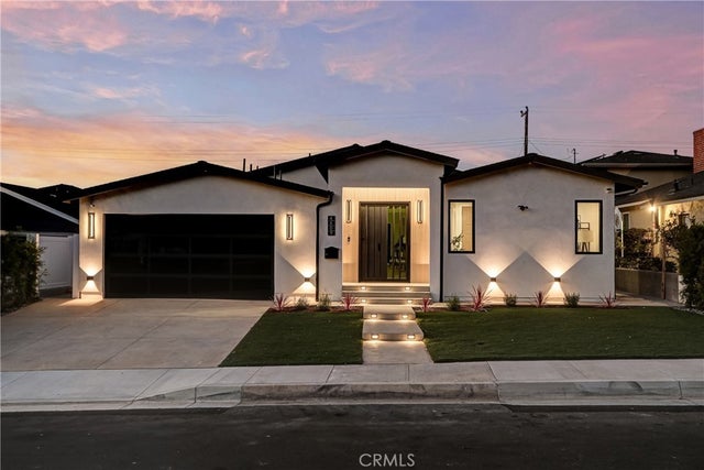 4609 Paseo De Las Tortugas, Torrance.