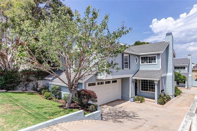 1915 Havemeyer Lane A, Redondo Beach.