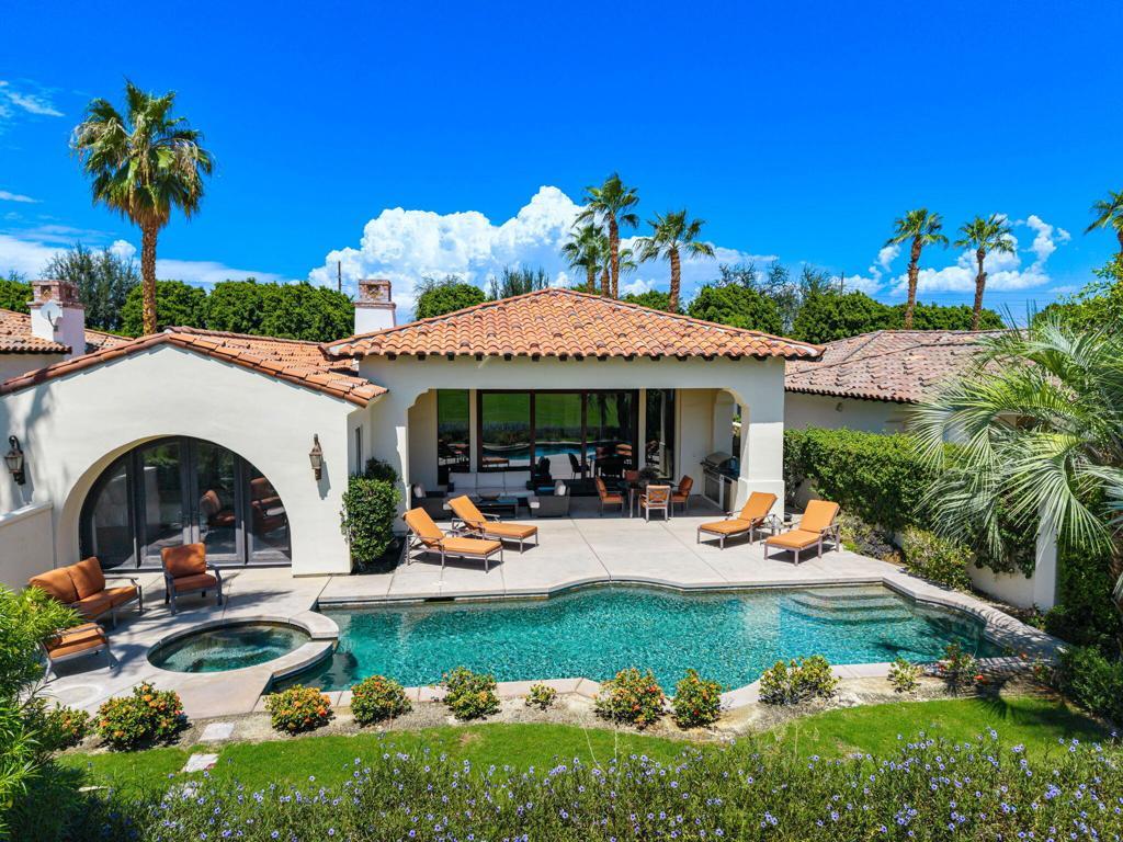 80633 Via Savona, La Quinta