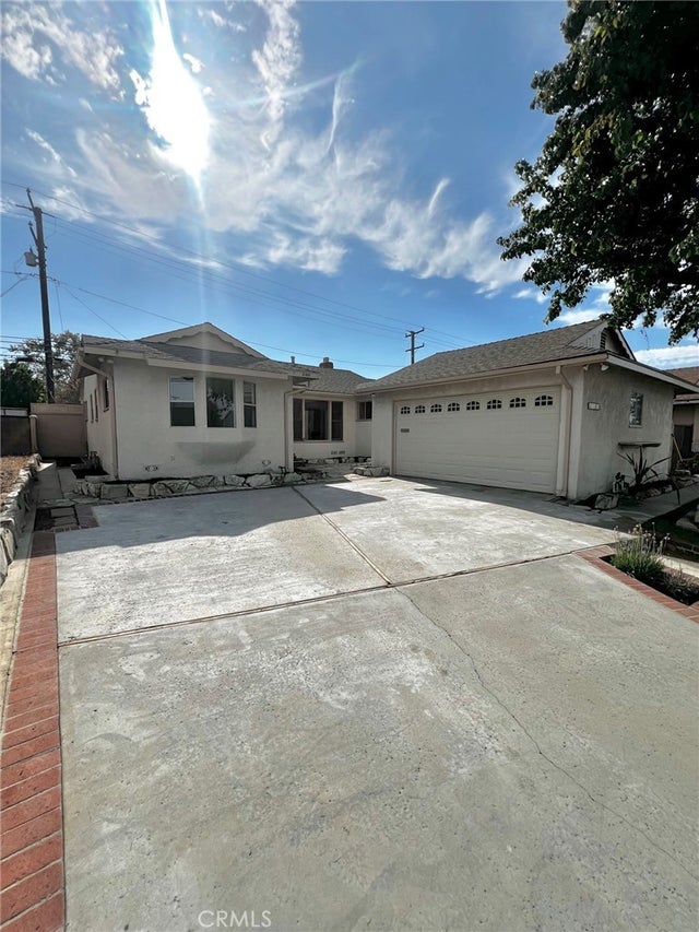 21901 Marjorie Avenue, Torrance.