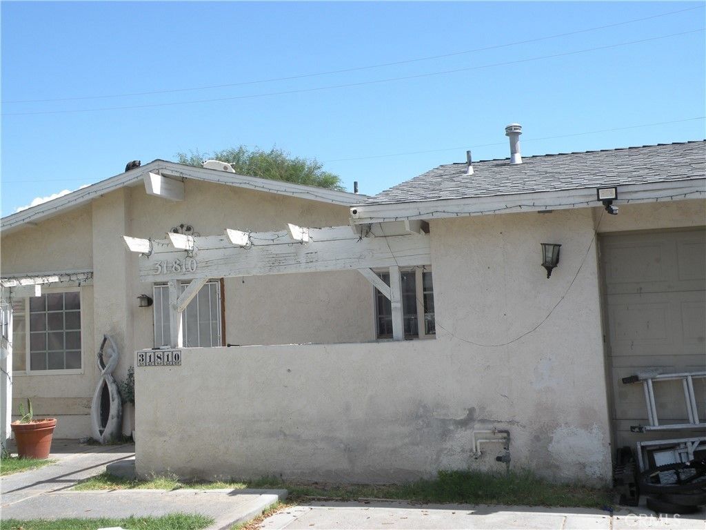 31810 Avenida La Gaviota, Cathedral City