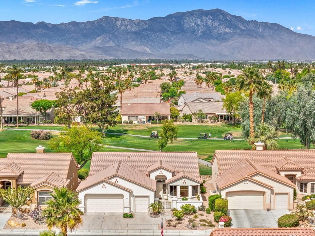 38995 Brandywine Avenue, Palm Desert